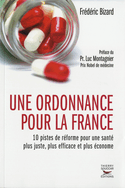 Une ordonnance pour la France